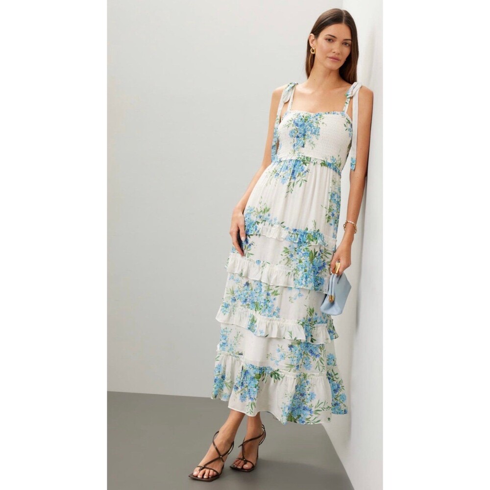 Yumi Kim Dress